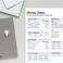 Money Dates infofgraphic