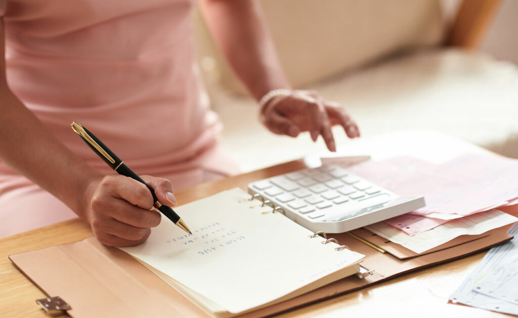 The Rule of 72 calculator is a quick way to estimate how long it will take your investment to double in value.