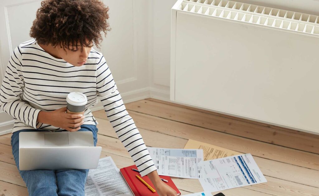 Discover how Total Debt Service and Gross Debt Service ratios work.