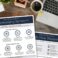 Understanding your Net Worth infographic