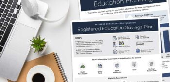 RESP Infographic