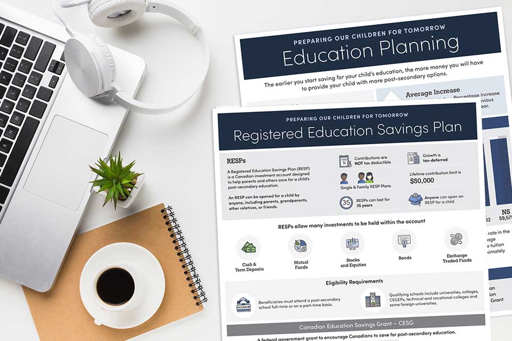 RESP Infographic