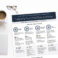 Helping your kids buy a home infographic