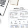 RRSP and TFSA Infographic
